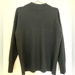 Massimo Dutti Wool Sweater